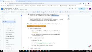 How To Fix This Site Has Been Reported Unsafe - Full Guide