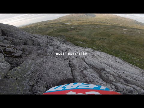 GoPro: Oscar Harnstrom - GoPro of the World Best Line Contest 2019 Finalist