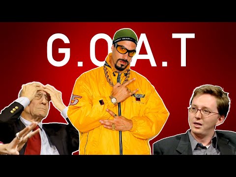 The Greatest Troll of All Time | Ali G Compilation