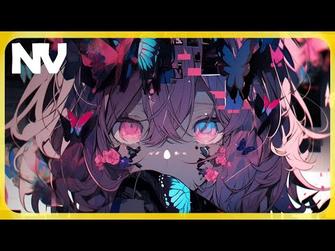 Nightcore → ASHWOOD - Maria (ft. Blooom & Ghost’n’Ghost)