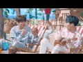 BTS BBQ Coconut Chicken Song