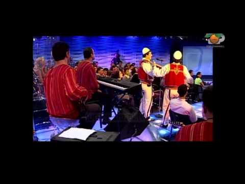 Portokalli, 24 Tetor 2004 - Vellezerit Lleshi (Kenga popullore per gruan)