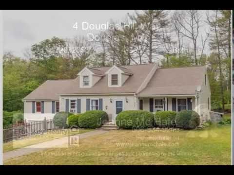 4 Douglas Hill Way Douglas MA 01516 - Real Estate For Sale
