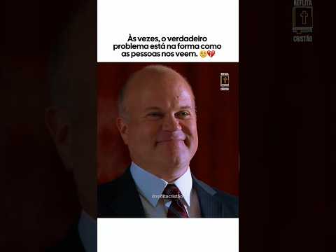 Quando a Empatia Vence o Preconceito 🥺 #shorts #feed #viralvideo #filmes #edit #movie #viral #drama