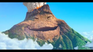 Lava (Lava song) - Cover italiana del corto Disney/Pixar del film Inside Out
