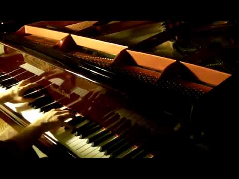 Lost Paintings (Castlevania: Symphony of the Night) on Piano