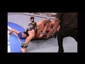 Frank Mir Breaks Antonio Nogueiras Arm UFC 140