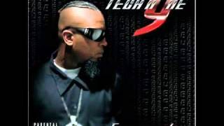 Tech N9ne - Come Gangsta Instrumental WITH DOWNLOAD LINK