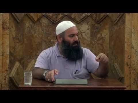 Tatarët dhe Gjermanët (tregime të suksesit pas dështimit) - Hoxhë Bekir halimi