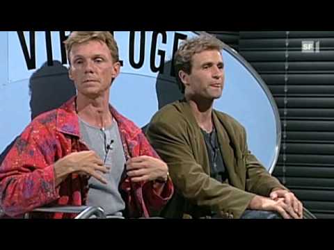 Schmirinski's | Sommerlacher | Comedy | SRF