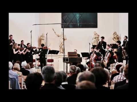 J. B. LULLY - Pavane des Saisons (Airs pour Madame La Dauphine)