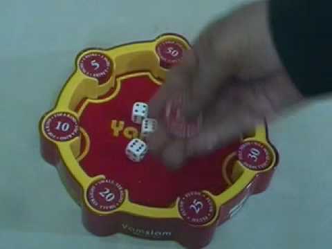 [Video Review] Yamslam