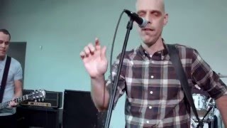 Knapsack - Thursday Side of the Street Jon Bunch Memorial Show 03/20/2016