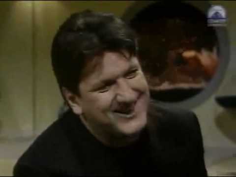 Medinner s3 ep02 clip - Natwest Tower