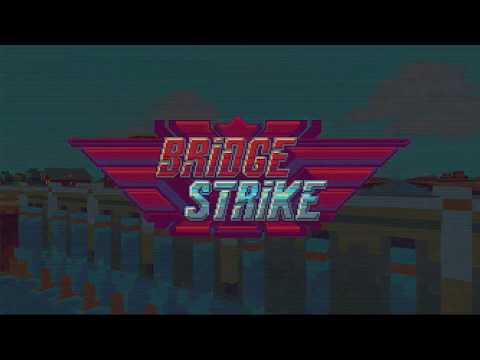 Bridge Strike Nintendo Switch Promo thumbnail