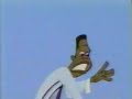 The Proud Family Disney Channel Promo 2004 Saturday School Name