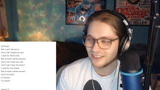 Emile Haynie - Wait For Life ft. Lana Del Rey | FIRST REACTION (Keep or Delete?)