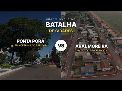 ⚔️ COPA FRONTEIRA MS: Qual cidade domina o sul do estado? 🏆