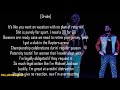 Drake Future 30 For 30 Freestyle Lyrics