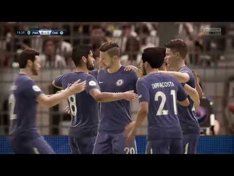 Fifa 18 Chelsea Career Mode S2  EP7