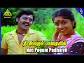 Nee Pogum Padhaiyil Video Song Gramatthu Minnal Movie Songs Ramarajan Revathi Ilaiyaraaja