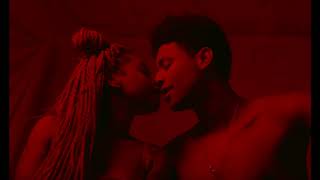 Nura feat. SAM - babebabe (prod. by Mantra & Krutsch)[Instrumental](prod. by joshimusix)