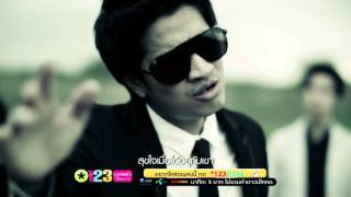 Sense - Jetset'er (เจ็ทเซ็ตเตอร์) [Official MV]