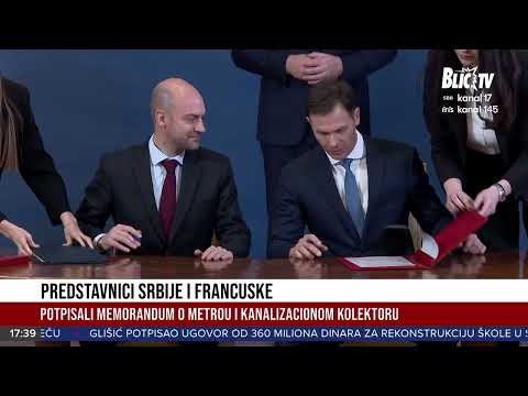 CENTRALNE VESTI 16012026