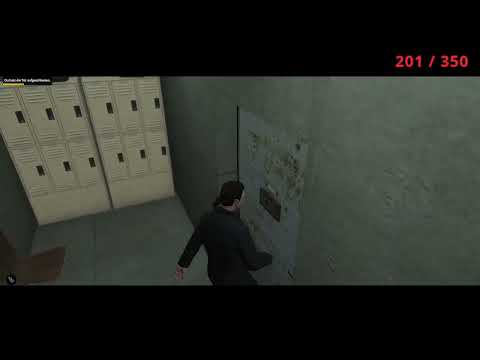 Joseph Napier | Lucky V  #324