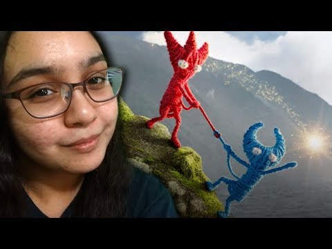 EA PLAY 2018 REACTION/DISCUSSION (Unravel 2 reaction and more!)