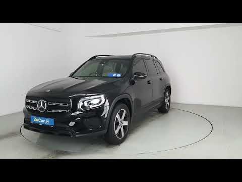Mercedes-Benz GLB 200 Progressive Auto - Image 2