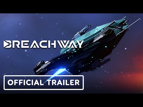 Видео Breachway #1