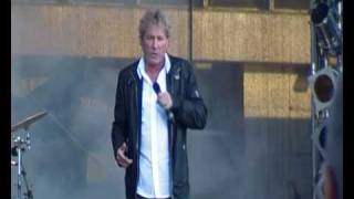 preview picture of video 'Bernhard Brink - live Sieben Tafeln Schokolade in Schwedt'