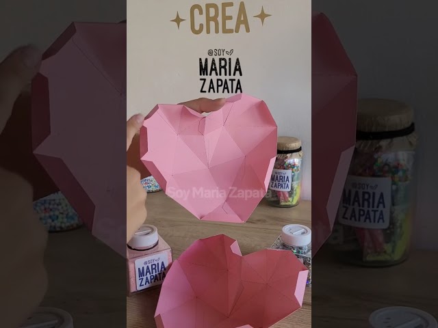 Vídeo relacionado con Wanapix | Bola de Corazones Personalizada con Foto | Personalizado con Foto y Texto | Relleno de Corazones | Regalo Original para San Valentín | 15 x 10 cm Rectangular