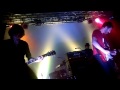 1° 2° 3° Degree(Outcipit) - Marlene Kuntz@LOCOMOTIV