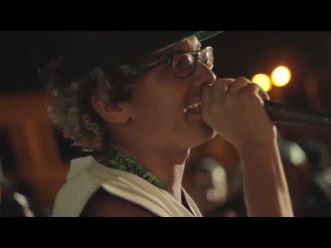 FINAL - ESTUDANTE vs NATHAN - MELHORES DO ANO RCT 2016