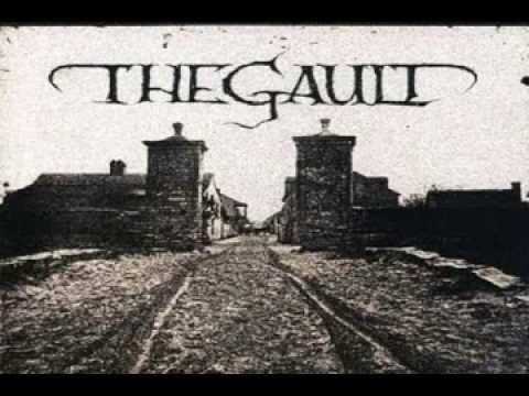 The Gault - Obliscence