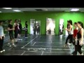 3 Musketeers Dance Clip