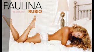 Paulina Rubio - Dame Mas ( afterparty) 2019