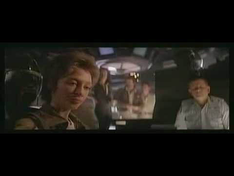 Message & Information (LV-426) - Alien [Deleted Scene 1]