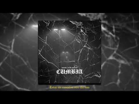 Niño Haram, Konik - Cumbia (Audio)