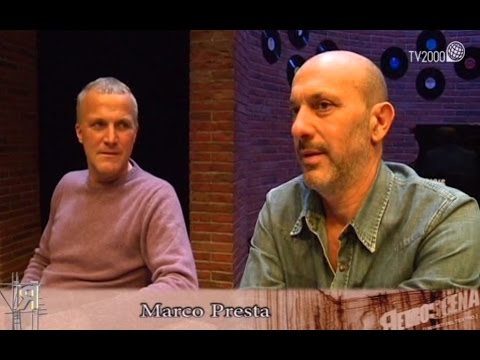 "Retroscena - I segreti del teatro" - 18 novembre 2014