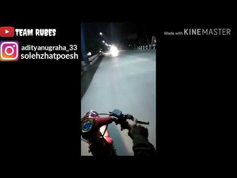 Ndarboy Genk feat Ajeng Sereal - Kadung Jeru