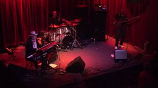 Jon Cleary - 09.02.16 - Ardmore Music Hall - 4K - Full Set