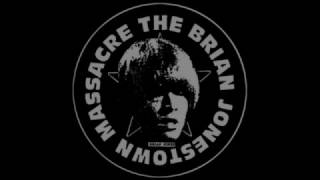 geldenes herz menz - brian jonestown massacre