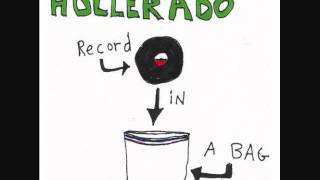 Hollerado - My Friend Sally