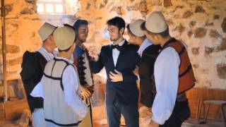 Hekuran Krasniqi - Dasma Shqiptare
