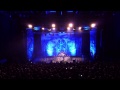 HAMMERFALL - Live Life Loud/400 Meter Medley ...