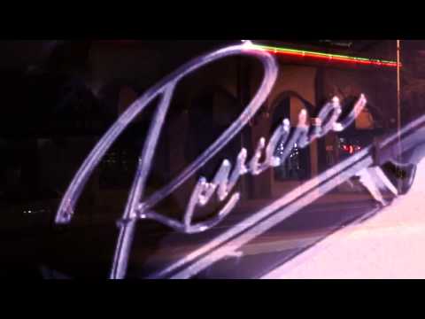 Ar-Ab  "Riviera Ridin" (2014 Official Music Video)