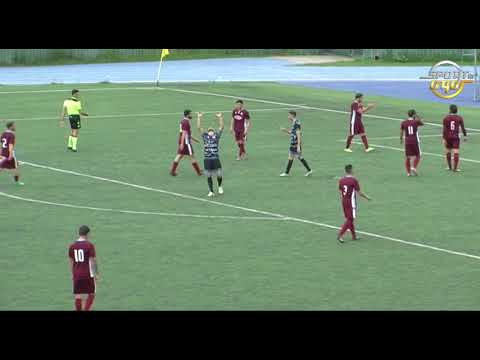 Coppa Italia Dilattanti, Semifinale di ritorno: UniPomezia - Vigor Trani 3 - 4 d.c.r.